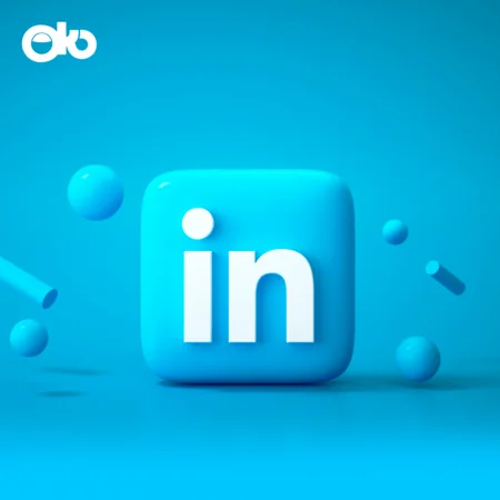 Продвижение LinkedIn