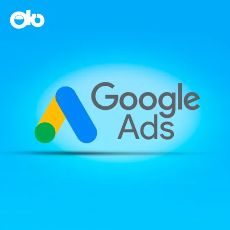 Ведение Google ADS