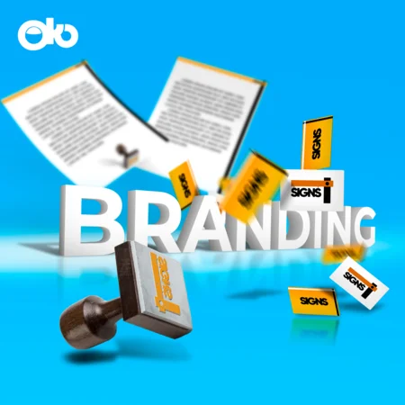 Comprehensive Branding